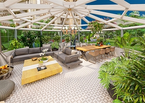 Инвестиционный проект в районе Оба