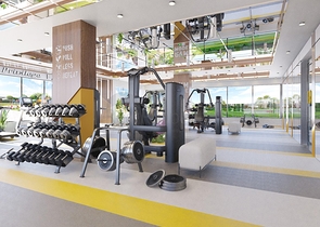 Инвестиционный проект в районе Оба