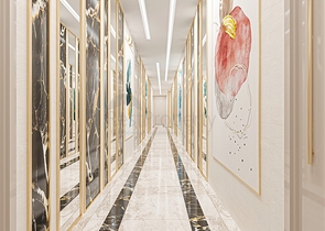 Инвестиционный проект в районе Оба