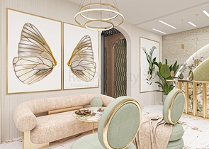 Инвестиционный проект в районе Оба