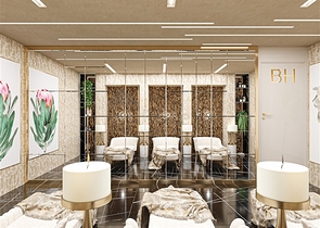 Инвестиционный проект в районе Оба