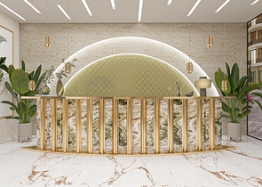 Инвестиционный проект в районе Оба