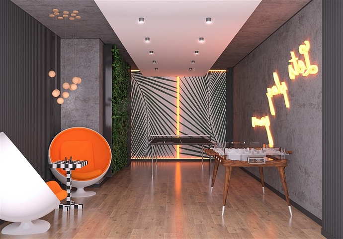 Новый проект в районе Кестель в 750 м от моря