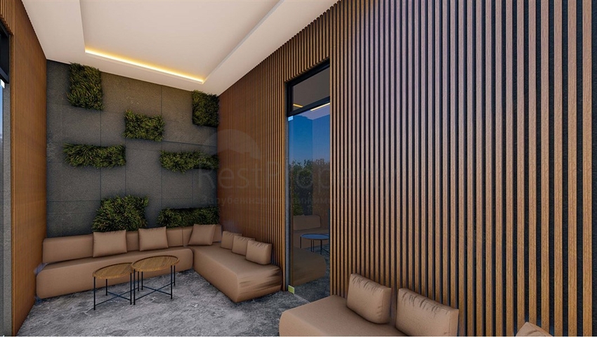 Новый инвестиционный проект в районе Каргыджак