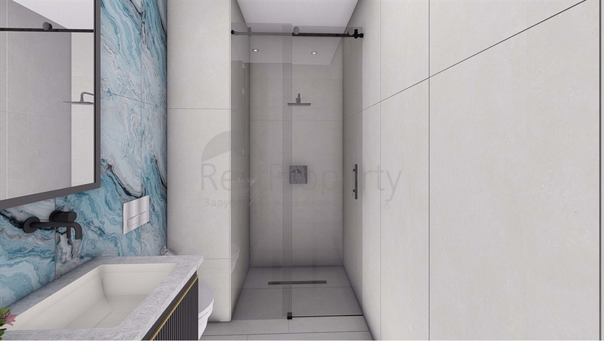 Новый инвестиционный проект в районе Каргыджак