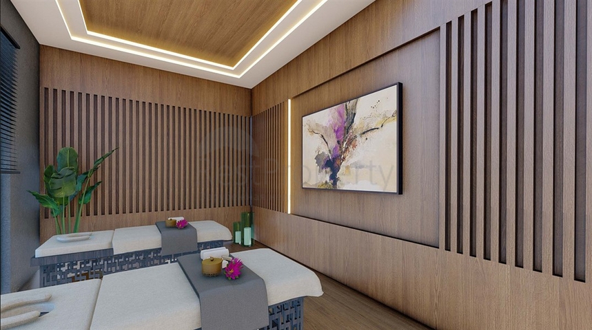 Новый инвестиционный проект в районе Каргыджак