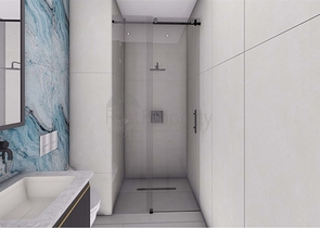 Новый инвестиционный проект в районе Каргыджак