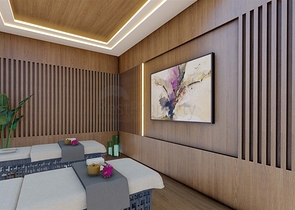 Новый инвестиционный проект в районе Каргыджак