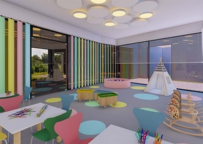 Новый инвестиционный проект в районе Каргыджак