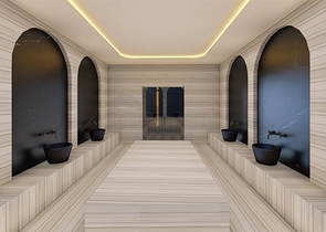 Новый инвестиционный проект в районе Каргыджак