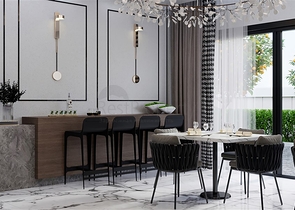 Новый премиум проект в районе Каргыджак