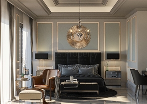 Новый премиум проект в районе Каргыджак