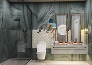 Новый премиум проект в районе Каргыджак