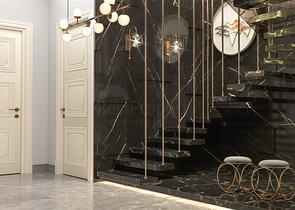 Новый премиум проект в районе Каргыджак