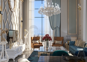 Новый премиум проект в районе Каргыджак