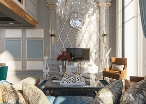 Новый премиум проект в районе Каргыджак