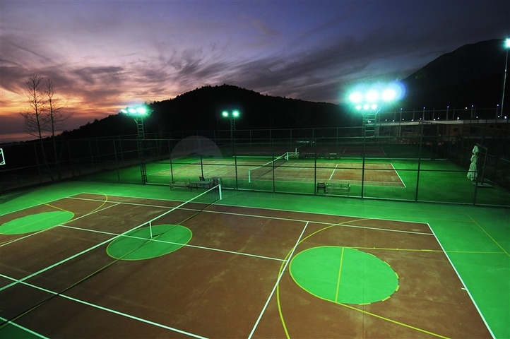 Меблированная квартира в Каргыджаке