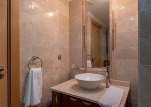 Меблированная квартира в Каргыджаке