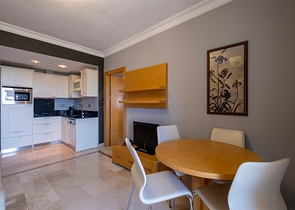 Меблированная квартира в Каргыджаке