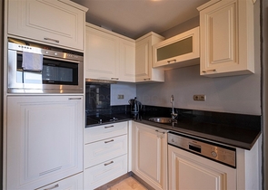 Меблированная квартира в Каргыджаке