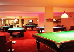 Меблированная квартира в Каргыджаке