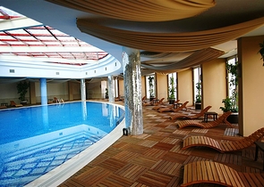 Меблированная квартира в Каргыджаке