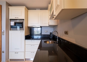 Меблированная квартира в Каргыджаке