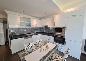 Апартаменты 2+1 в элитном жилом комплексе