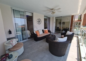 Апартаменты 2+1 в элитном жилом комплексе