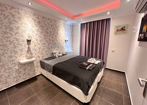 Апартаменты 2+1 в элитном жилом комплексе