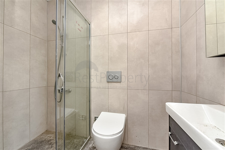 Новый инвестиционный проект в районе Газипаша