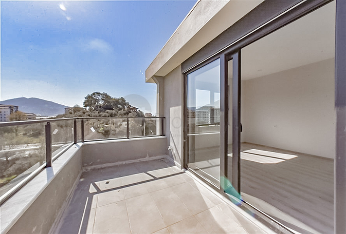 Новый инвестиционный проект в районе Газипаша