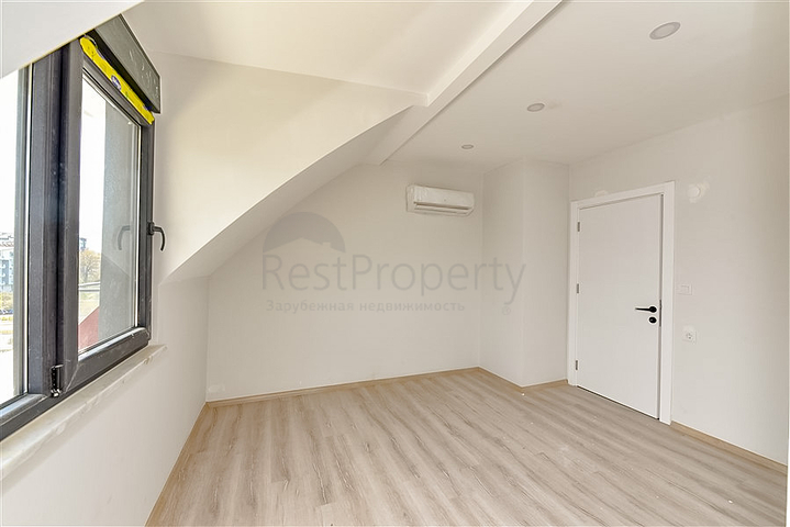 Новый инвестиционный проект в районе Газипаша