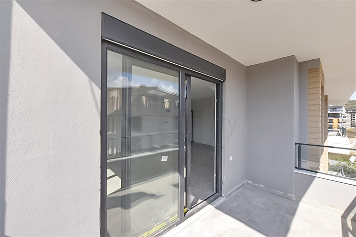 Новый инвестиционный проект в районе Газипаша