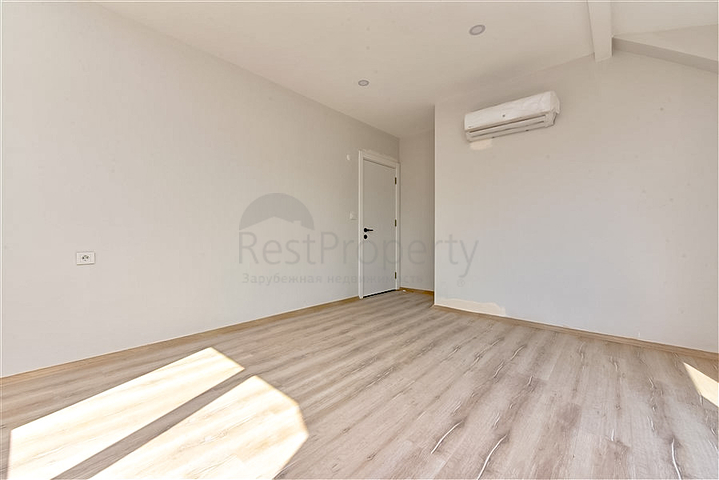 Новый инвестиционный проект в районе Газипаша