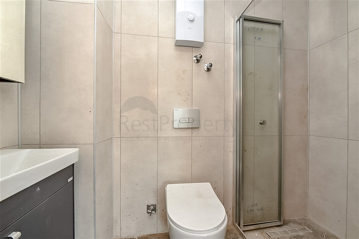 Новый инвестиционный проект в районе Газипаша