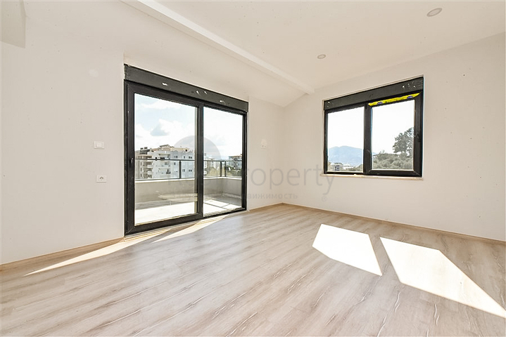 Новый инвестиционный проект в районе Газипаша