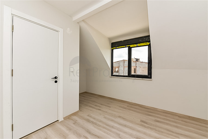 Новый инвестиционный проект в районе Газипаша