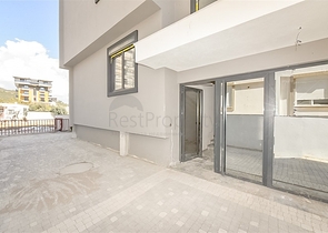 Новый инвестиционный проект в районе Газипаша