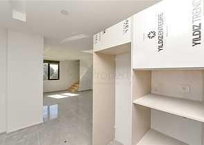 Новый инвестиционный проект в районе Газипаша