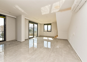 Новый инвестиционный проект в районе Газипаша