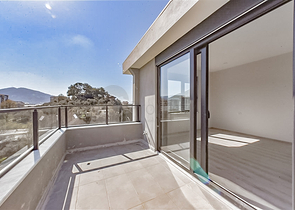 Новый инвестиционный проект в районе Газипаша