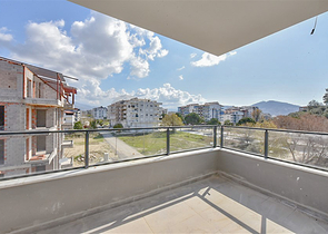 Новый инвестиционный проект в районе Газипаша