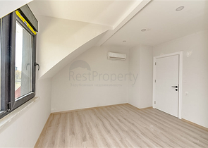 Новый инвестиционный проект в районе Газипаша