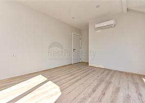 Новый инвестиционный проект в районе Газипаша