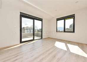 Новый инвестиционный проект в районе Газипаша