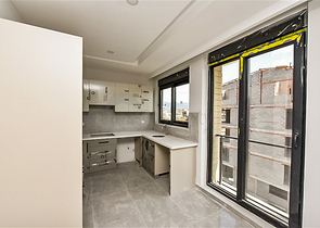 Новый инвестиционный проект в районе Газипаша