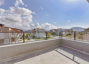 Новый инвестиционный проект в районе Газипаша