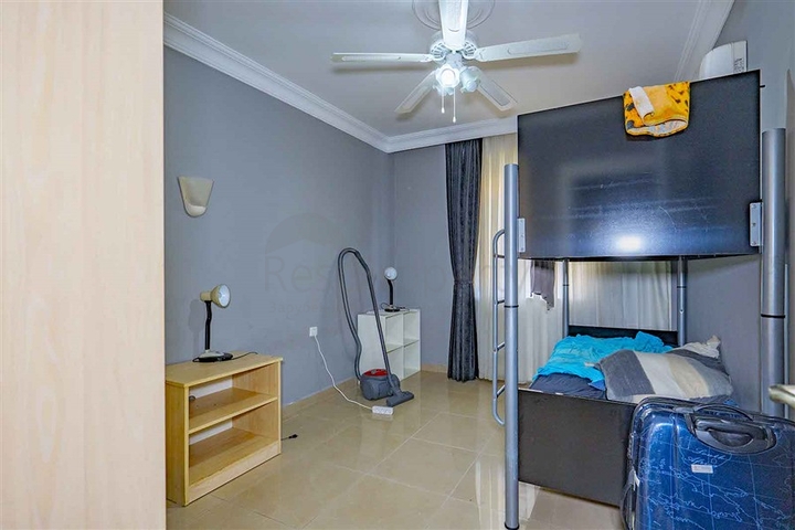 Продается квартира 2+1 в районе Оба