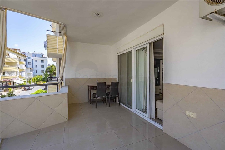 Продается квартира 2+1 в районе Оба